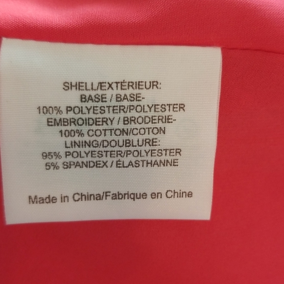 Dress - Picture 7 of 7